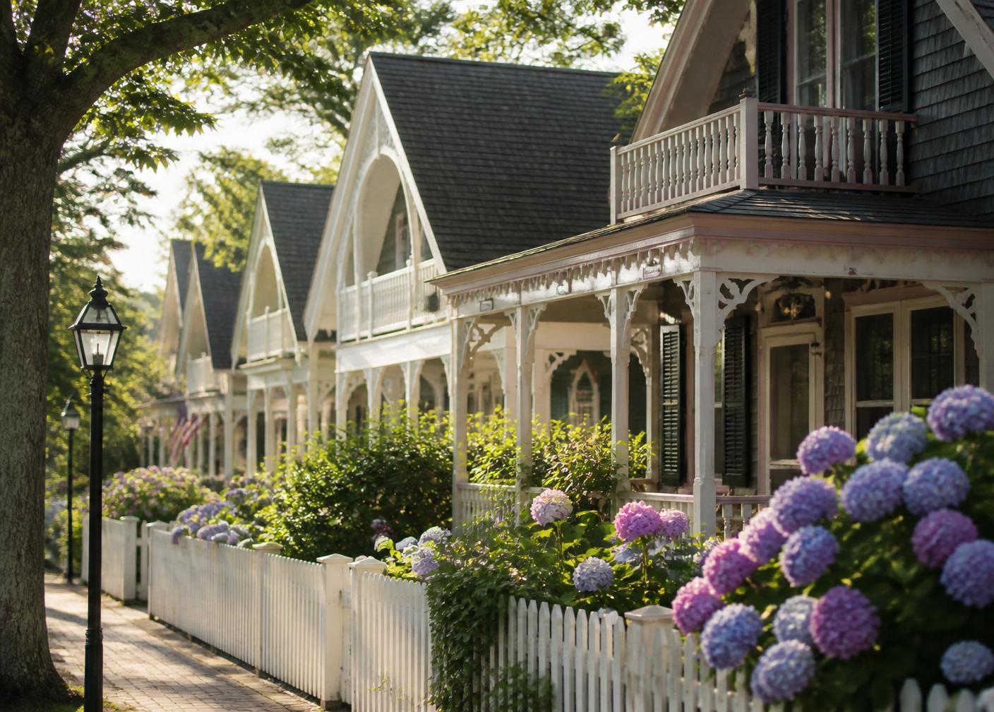 Martha's Vineyard, Massachusetts